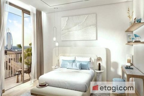 Apartment in Elara in Umm Suqeim, Dubai, UAE 2 bedrooms, 165.4 sq.m. № 578798 - photo 8