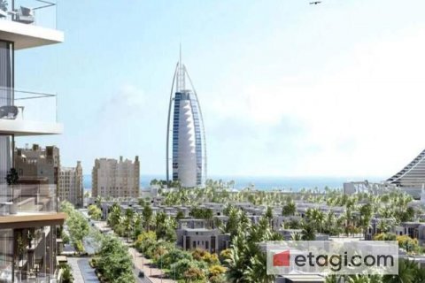 Apartment in Elara in Umm Suqeim, Dubai, UAE 2 bedrooms, 165.4 sq.m. № 578798 - photo 11