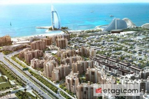 Apartment in Elara in Umm Suqeim, Dubai, UAE 2 bedrooms, 165.4 sq.m. № 578798 - photo 5