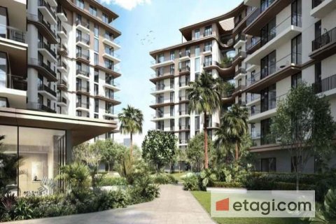 Apartment in Elara in Umm Suqeim, Dubai, UAE 2 bedrooms, 165.4 sq.m. № 578798 - photo 3