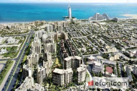 Apartment in Elara in Umm Suqeim, Dubai, UAE 2 bedrooms, 165.4 sq.m. № 578798 - photo 6