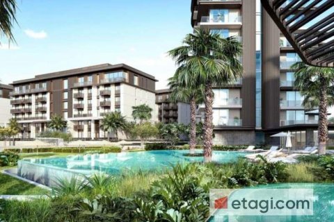 Apartment in Elara in Umm Suqeim, Dubai, UAE 2 bedrooms, 165.4 sq.m. № 578798 - photo 4