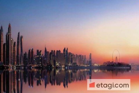 Apartment in Elara in Umm Suqeim, Dubai, UAE 2 bedrooms, 165.4 sq.m. № 578798 - photo 12