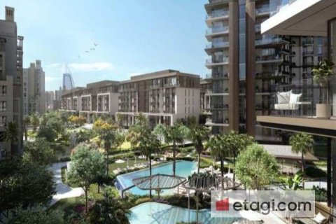 Apartment in Elara in Umm Suqeim, Dubai, UAE 2 bedrooms, 165.4 sq.m. № 578798 - photo 9