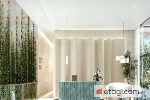 Apartment in Elara in Umm Suqeim, Dubai, UAE 2 bedrooms, 165.4 sq.m. № 578798 - photo 7