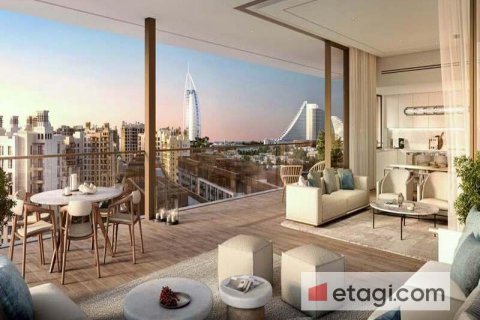 Apartment in Elara in Umm Suqeim, Dubai, UAE 2 bedrooms, 165.4 sq.m. № 578798 - photo 2