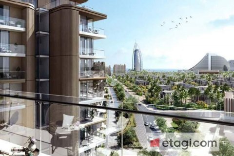 Apartment in Elara in Umm Suqeim, Dubai, UAE 2 bedrooms, 165.4 sq.m. № 578798 - photo 1