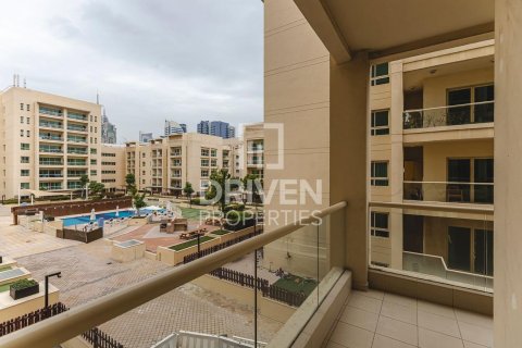 Greens, Dubai, UAE의 판매용 아파트 침실 2개, 107.4제곱미터 번호 743314 - 사진 11