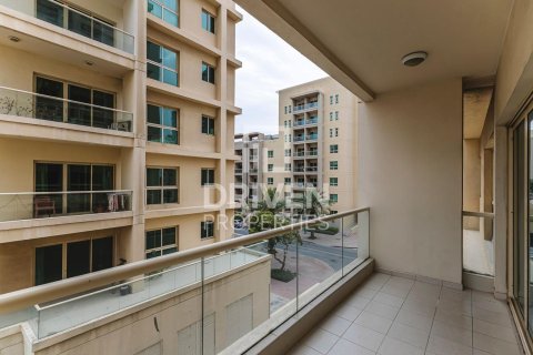 Greens, Dubai, UAE의 판매용 아파트 침실 2개, 107.4제곱미터 번호 743314 - 사진 12