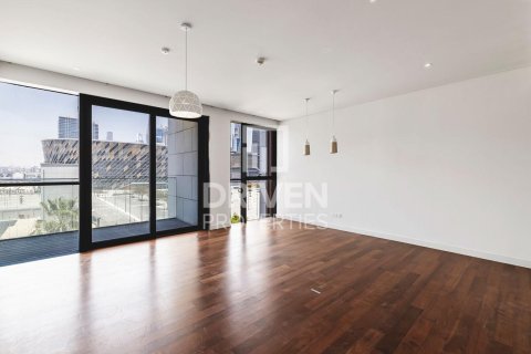 Korter asukohaga City Walk, Dubai, AÜE: 2 magamistoaga, 160.44 m² Nr 743312