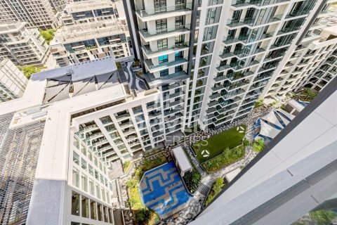 Apartament na sprzedaż w Mohammed Bin Rashid City, Dubai, ZEA 3 sypialnie, 149.76 mkw., nr 743316 - zdjęcie 3