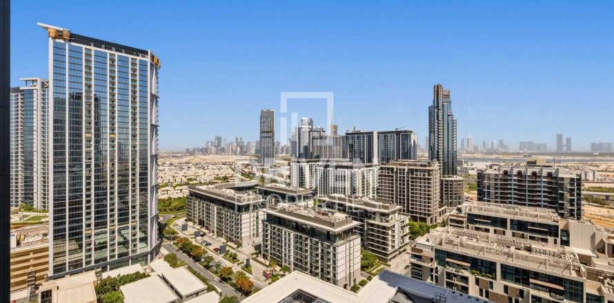 Apartament w Mohammed Bin Rashid City, Dubai, ZEA 3 sypialnie, 149.76 mkw. nr 743316