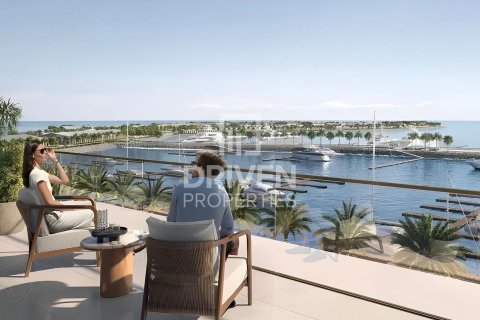 Wohnung in Mina Rashid, Dubai, VAE: 3 Schlafzimmer, 157.19 m2 Nr. 743315