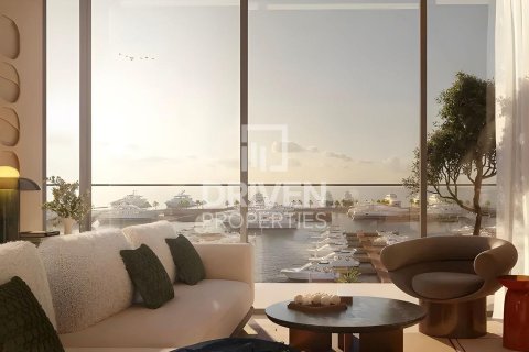 Wohnung zum Verkauf in Mina Rashid, Dubai, VAE 3 Schlafzimmer, 157.19 m2 Nr. 743315 - Foto 9