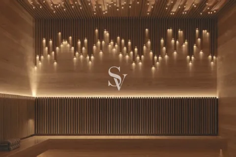 Apartman u Jumeirah Lake Towers, Dubai, UAE 2 spavaćih soba, 111 m2 Br. 657765 - fotografija 6