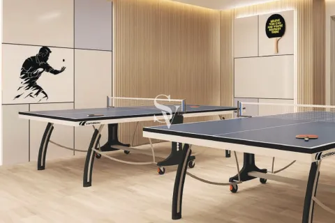 Apartman u Jumeirah Lake Towers, Dubai, UAE 2 spavaćih soba, 111 m2 Br. 657765 - fotografija 12