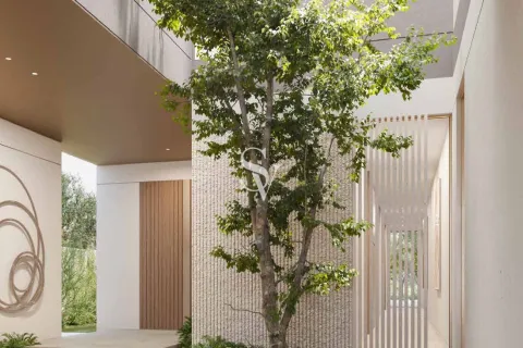 Vilă de vânzare în Dubai Land, Dubai, EAU 6 dormitoare, 1102 mp.  №657763 - poză 24