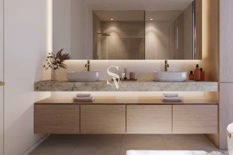 Vilă de vânzare în Dubai Land, Dubai, EAU 6 dormitoare, 1102 mp.  №657763 - poză 20