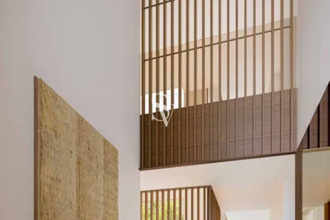 Vilă de vânzare în Dubai Land, Dubai, EAU 6 dormitoare, 1102 mp.  №657763 - poză 14