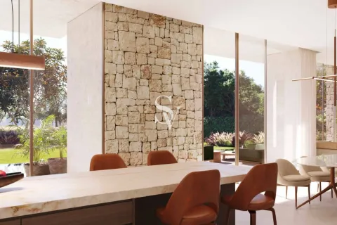 Vilă de vânzare în Dubai Land, Dubai, EAU 6 dormitoare, 1102 mp.  №657763 - poză 15