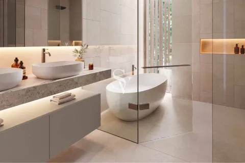 Vilă de vânzare în Dubai Land, Dubai, EAU 6 dormitoare, 1102 mp.  №657763 - poză 13