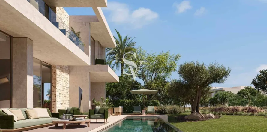 Vilă în Dubai Land, Dubai, EAU 6 dormitoare, 1102 mp.  №657763