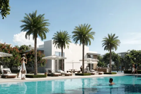 Vila u Dubai Investment Park, UAE 4 spavaćih soba, 315 m2 Br. 657764 - fotografija 4