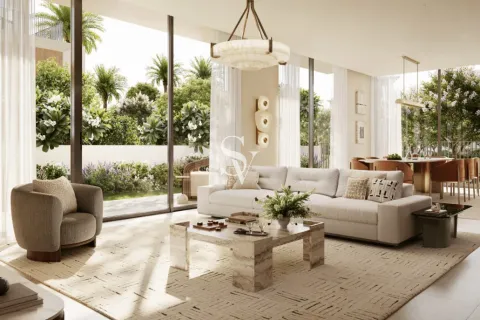 Vila u Dubai Investment Park, UAE 4 spavaćih soba, 315 m2 Br. 657764 - fotografija 5