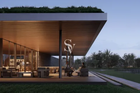 Vila u Dubai Investment Park, UAE 4 spavaćih soba, 315 m2 Br. 657764 - fotografija 7