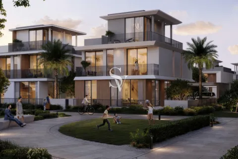 Vila u Dubai Investment Park, UAE 4 spavaćih soba, 315 m2 Br. 657764 - fotografija 3