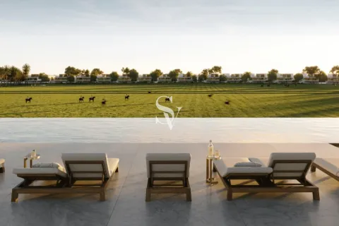 Vila u Dubai Investment Park, UAE 4 spavaćih soba, 315 m2 Br. 657764 - fotografija 10