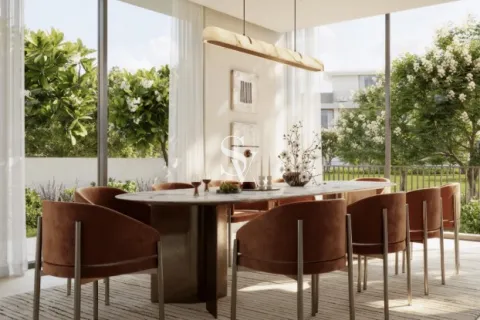 Vila u Dubai Investment Park, UAE 4 spavaćih soba, 315 m2 Br. 657764 - fotografija 6