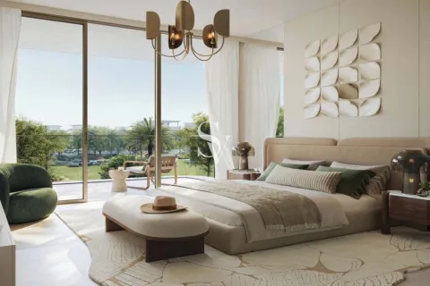 Купити віллу в The Valley, Дубай, ОАЕ 4 спальні, 518м2, № 657766 - фото 2