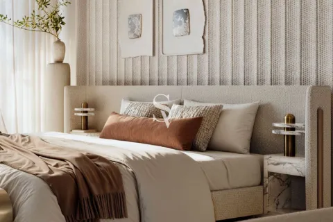 阿联酋 Dubai Dubai Investment Park 待售 : 4 卧, 336 平方米 , 编号657767 - 照片 11