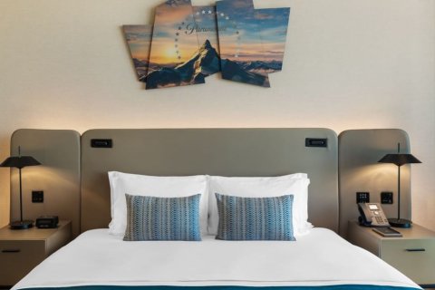 Leilighet til salgs i Dubai, Emiratene 1 soverom, 48 kvm Nr. 708957 - Foto 4