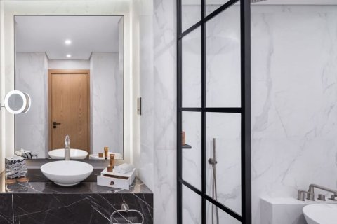 Leilighet til salgs i Dubai, Emiratene 1 soverom, 48 kvm Nr. 708957 - Foto 13