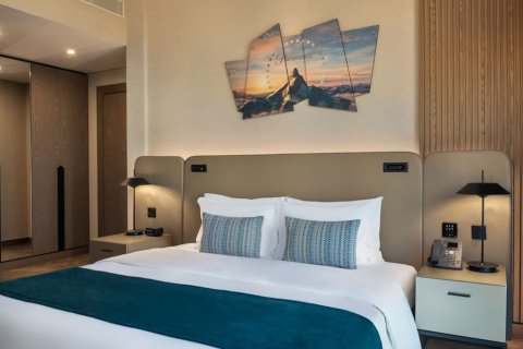 Leilighet til salgs i Dubai, Emiratene 1 soverom, 48 kvm Nr. 708957 - Foto 3