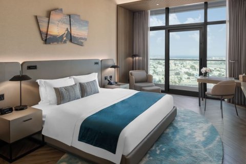 Leilighet til salgs i Dubai, Emiratene 1 soverom, 48 kvm Nr. 708957 - Foto 5