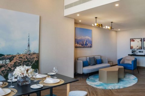 Leilighet til salgs i Dubai, Emiratene 1 soverom, 48 kvm Nr. 708957 - Foto 8