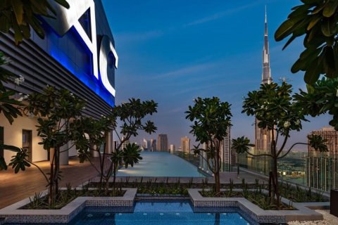 Leilighet til salgs i Dubai, Emiratene 1 soverom, 48 kvm Nr. 708957 - Foto 15