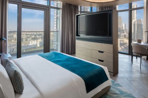 Leilighet til salgs i Dubai, Emiratene 1 soverom, 48 kvm Nr. 708957 - Foto 6