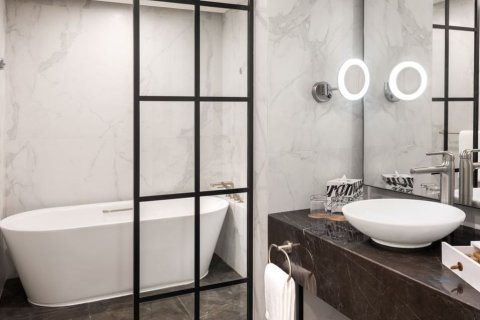 Leilighet til salgs i Dubai, Emiratene 1 soverom, 48 kvm Nr. 708957 - Foto 14