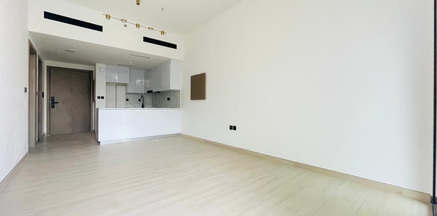 Dubai, BAE’de daire 1 yatak odası, 67.6 m&sup2; No 708962
