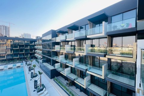 Dubai, BAE’de satılık daire 1 yatak odası, 67.6 m² No 708962 - fotoğraf 11