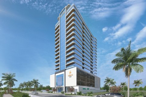 Купить квартиру в Дубай, ОАЭ 2 комнаты, 78.22м2, № 708955 - фото 2