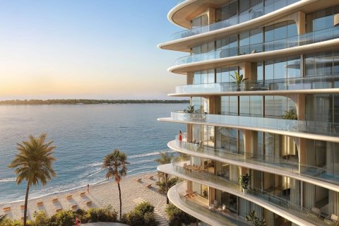 Leilighet til salgs i Dubai, Emiratene 1 soverom, 59 kvm Nr. 708954 - Foto 4