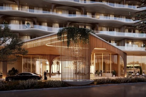 Leilighet til salgs i Dubai, Emiratene 1 soverom, 59 kvm Nr. 708954 - Foto 5