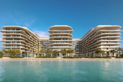 Leilighet til salgs i Dubai, Emiratene 1 soverom, 59 kvm Nr. 708954 - Foto 2