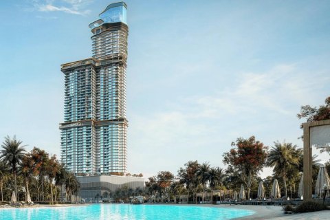 Apartamento en venta en Ras Al Khor, Dubai, EAU 3 dormitorios, 192 m2 № 758050 - foto 1