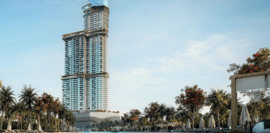 Apartamento en Ras Al Khor, Dubai, EAU 3 dormitorios, 192 m² № 758050
